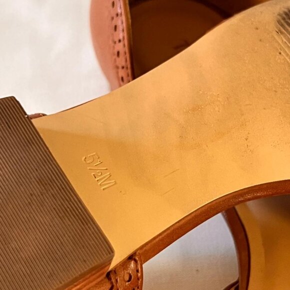 Talbots flats - Picture 4 of 4